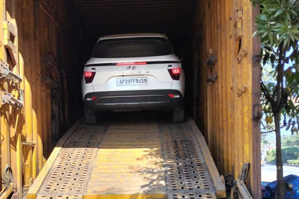 Trans Cargo International Movers and Packers