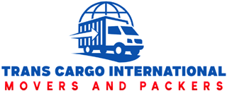 Trans Cargo International Movers and Packers logo