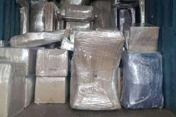 Trans Cargo International Movers and Packers