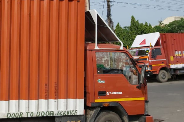 Trans Cargo International Movers and Packers